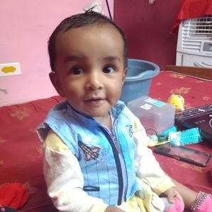 Meet your Posher, Naseer